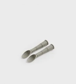 New Arrivals Tiny Table Co. | Starter Spoon | Olive