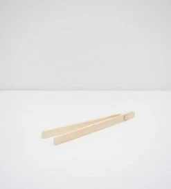 Father Rabbit Kitchenware Toast Tongs With Magnet Homewares