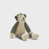 Nana Hutchy Tommy The Tiger | Large New In Baby