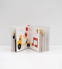 Chronicle Books Baby + Child Touch Think Learn | Build