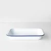 Falcon Enamelware Traditional Enamel Bake Pan