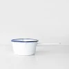 Falcon Enamelware Traditional Enamel | Milk Pan
