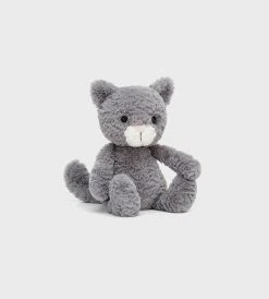 Jelly Cats Baby + Child Tumbletuft Kitten