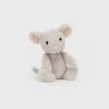 Jelly Cats Baby + Child Tumbletuft Mouse