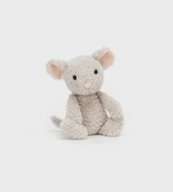 Jelly Cats Baby + Child Tumbletuft Mouse