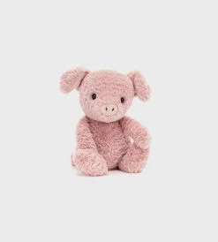 Jelly Cats Tumbletuft Pig