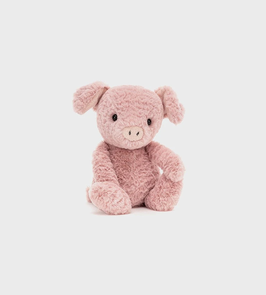 Jelly Cats Tumbletuft Pig