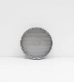 USA Pan | Round Cake Pan | 8 X 2"(20.3 X 20.3 Cm X 5)