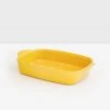 Emile Henry Ultime Rectangular Baker | Provence Yellow New Arrivals