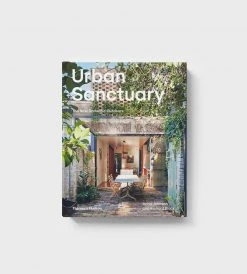 Thames & Hudson Publishers Urban Sanctuary | The New Domestic Outdoors Homewares