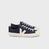 Veja | Nova Canvas Sneaker | Marine Pierre Fashion + Beauty
