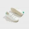 Veja | Recife Chromefree Sneaker | Extra White Emeraude Fashion + Beauty