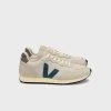 Veja | SDU Rec Alveomesh Sneaker | Natural California Fashion + Beauty