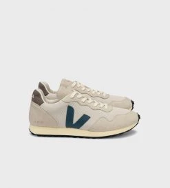 Veja | SDU Rec Alveomesh Sneaker | Natural California Fashion + Beauty