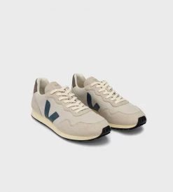 Veja | SDU Rec Alveomesh Sneaker | Natural California Fashion + Beauty