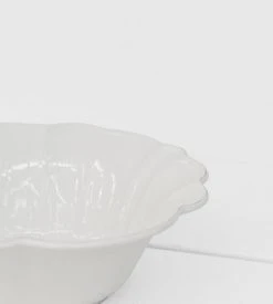 Father Rabbit Dining Homewares Vienna Small Round Salad Bowl