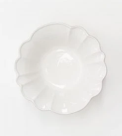 Father Rabbit Dining Homewares Vienna Small Round Salad Bowl