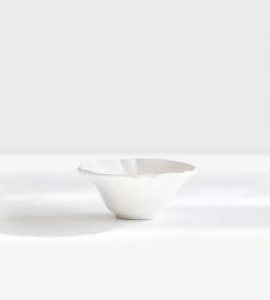 Father Rabbit Dining Vienna Stoneware Dipping Bowl