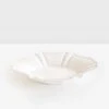 Father Rabbit Dining Homewares Vienna Stoneware Oval Salad Bowl