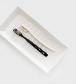 Saison New In Home Vintage Toothbrush