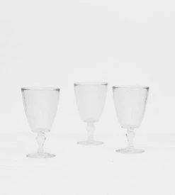 Father Rabbit Dining Homewares Vitro Wine Glass