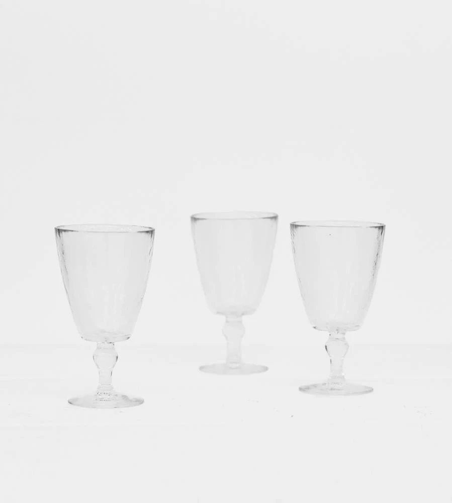 Father Rabbit Dining Homewares Vitro Wine Glass