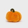 Jelly Cats Vivacious Vegetable | Pumpkin Baby + Child