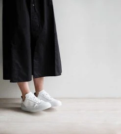 Von Röutte Von Routte | Munich Sneaker | White