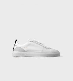 Von Röutte Von Routte | Munich Sneaker | White