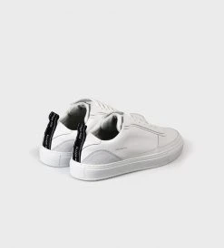 Von Röutte Von Routte | Munich Sneaker | White