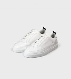 Von Röutte Von Routte | Munich Sneaker | White