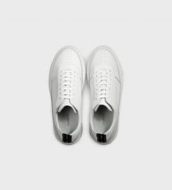 Von Röutte Von Routte | Munich Sneaker | White