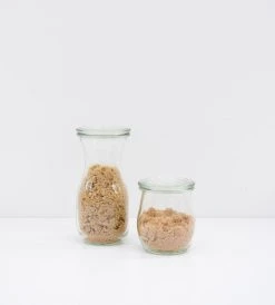 Weck | Tulip Jar Homewares