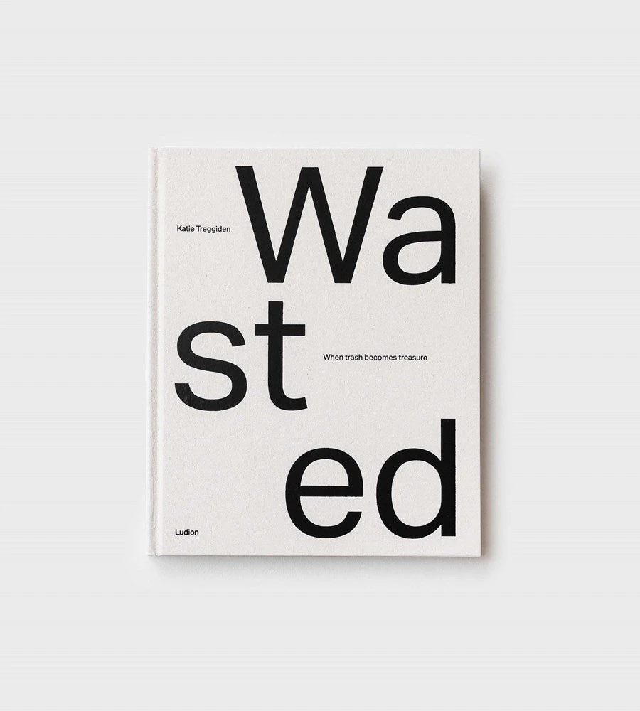 Alliance Distributions Wasted | By Katie Treggiden