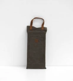Heaven In Earth Waxed Canvas Kneeler
