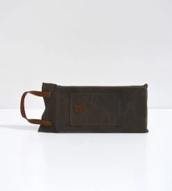 Heaven In Earth Waxed Canvas Kneeler