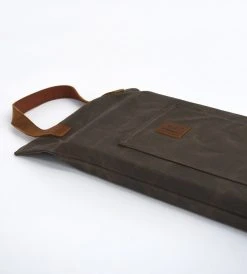 Heaven In Earth Waxed Canvas Kneeler