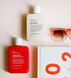 We Are Feel Good Inc. | SPF 50+ Sunscreen Beauty