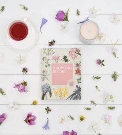 Publishers Distribution Ltd Kew Gardeners Guide To Growing Bulbs Homewares