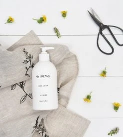 Ms Brown | Hand Cream 500ml | Jasmine Fashion + Beauty