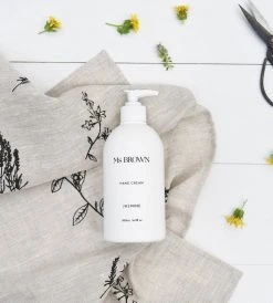 Ms Brown | Hand Cream 500ml | Jasmine Fashion + Beauty