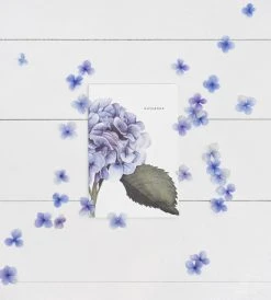 Father Rabbit Stationery | Notebook | Hydrangea Homewares