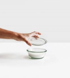 Epicure Trading Weck | Bowl New In Home