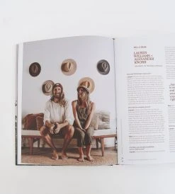 Beatnik Publishing Wild Kinship | Conversations With Conscious Entrepreneurs Homewares