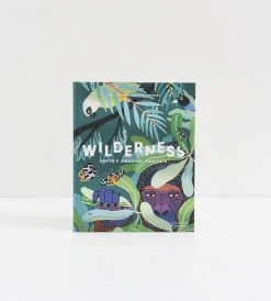 Prestel Publishing Wilderness | By Mia Cassany Baby + Child