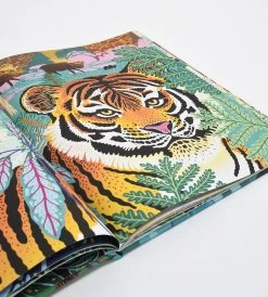 Prestel Publishing Wilderness | By Mia Cassany Baby + Child