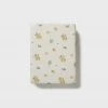 Wilson & Frenchy | Organic Bassinet Sheet | Lovely Lemons Baby + Child