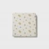 Wilson & Frenchy | Organic Cot Sheet | Lovely Lemons Baby + Child