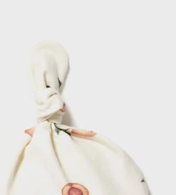Wilson & Frenchy | Organic Knot Hat | So Peachy New In Baby