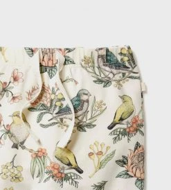 New In Baby Wilson & Frenchy | Organic Legging | Hello Birdie